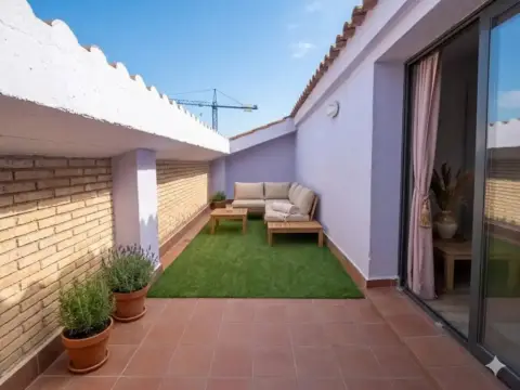 Piso en Rubí