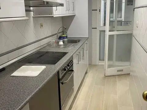 Piso en Simón Verde