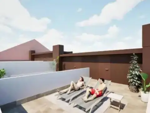 Chalet en Rubí
