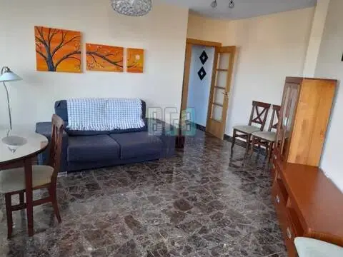 Piso en Sepulcro Bolera-Universidad-Hermanos Falcó