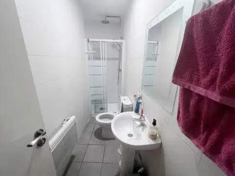 Piso en calle Barrenkale