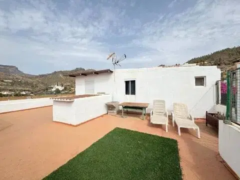 Chalet en Zona Interior