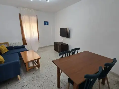 Piso en Plaza Gallego Díaz
