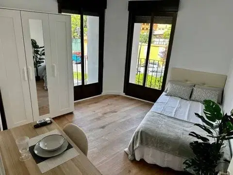 Piso en Casco Antiguo