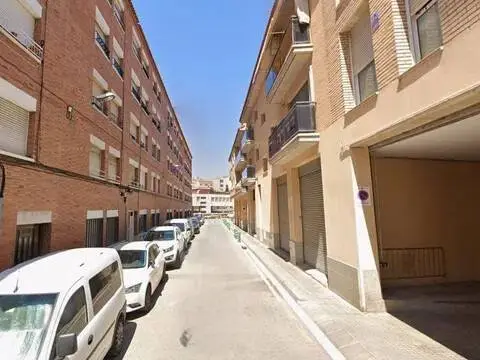 Piso en Escodines