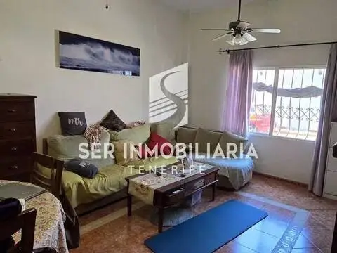 Chalet en calle Montaraz