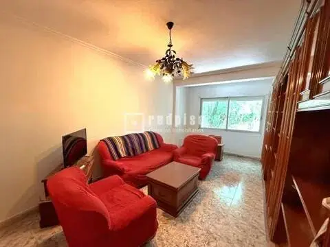 Piso en Rinconada