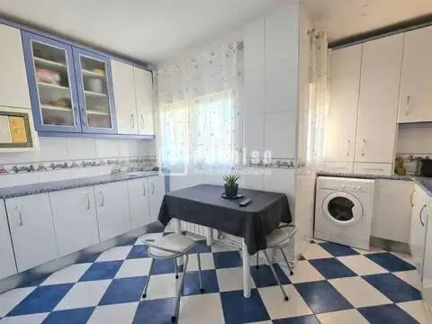 Piso en Rinconada