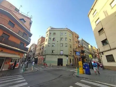 Piso en Carrer del Montseny