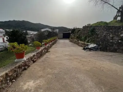 Chalet en Aracena