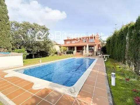 Chalet en Altafulla