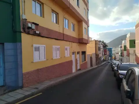 Piso en calle Real