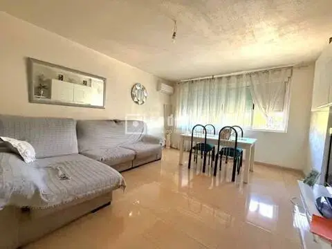 Piso en Rinconada