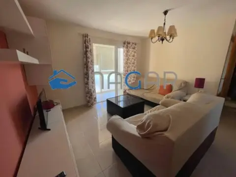 Piso en La Línea de la Concepción