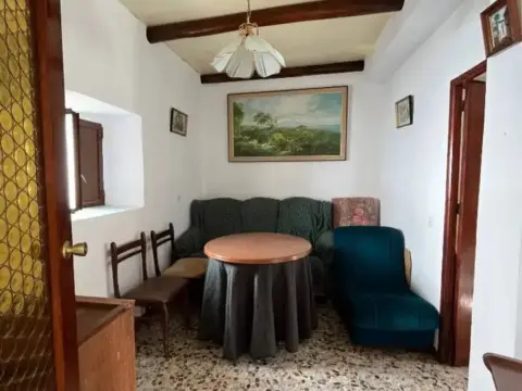 Chalet en calle Real