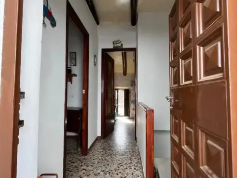 Chalet en calle Real