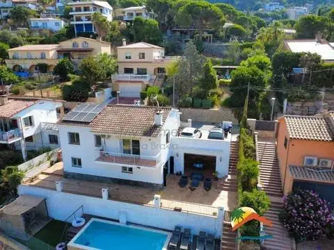 Chalet en Carrer del Mare Nostrum