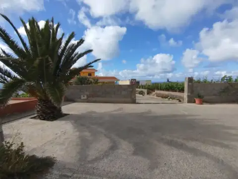 Chalet en Cabo Verde