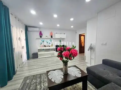 Piso en Rinconada