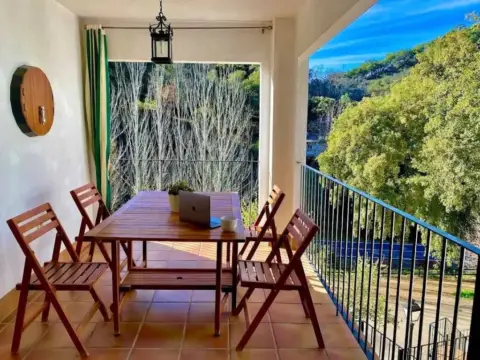 Chalet en Aracena