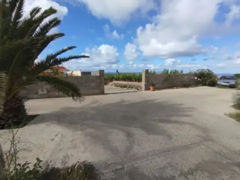 Chalet en Cabo Verde