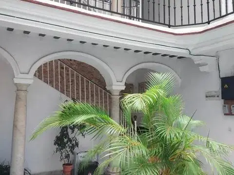 Piso en calle de San Miguel