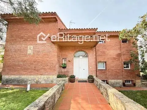 Chalet en Altafulla