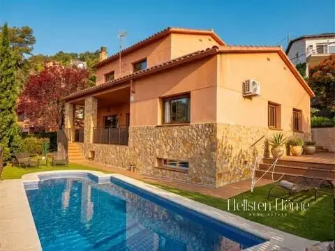 Chalet en Corbera de Baix