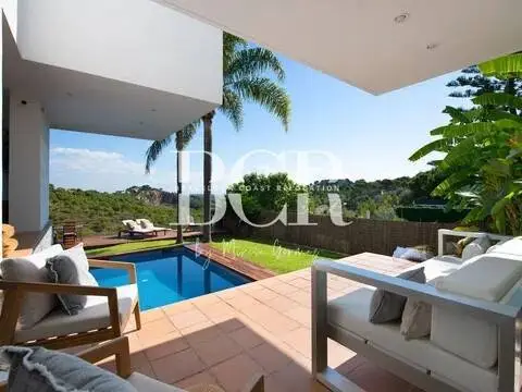 Chalet en Bellamar
