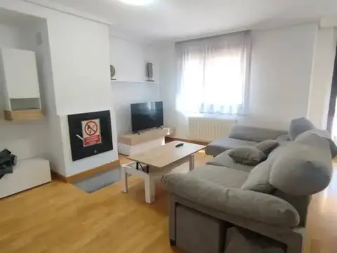 Chalet en Ávila Capital in Ávila Capital · Ávila Capital