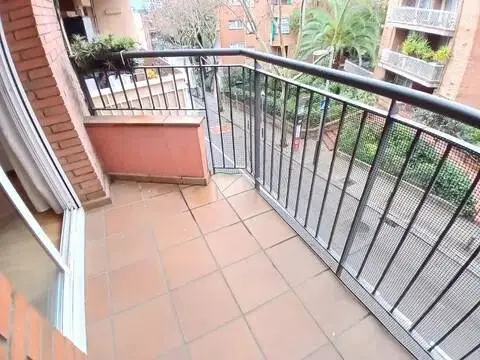 Piso en La Vila de Gràcia