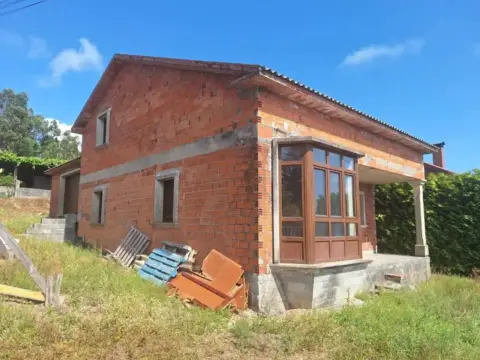 Chalet en Carballosa (San Pedro Muro)