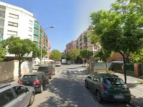 Piso en Sagnier-Plaça de Catalunya