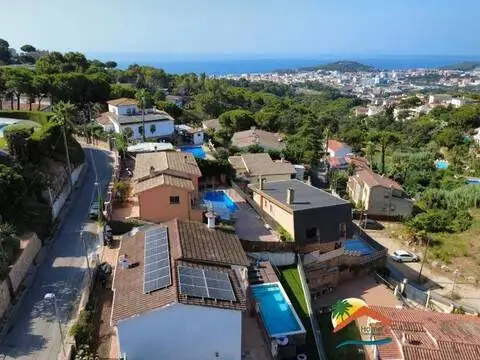 Chalet en Carrer del Mare Nostrum