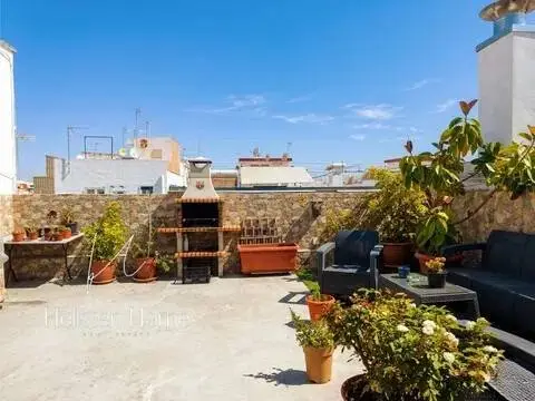 Ático en Marianao