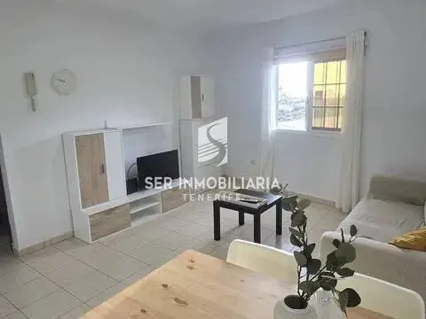 Piso en calle de la Panadería