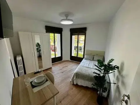 Piso en Casco Antiguo