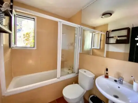 Chalet en Aracena