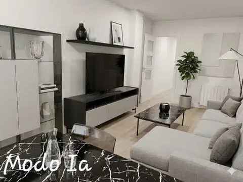 Piso en Rambla d'Ègara
