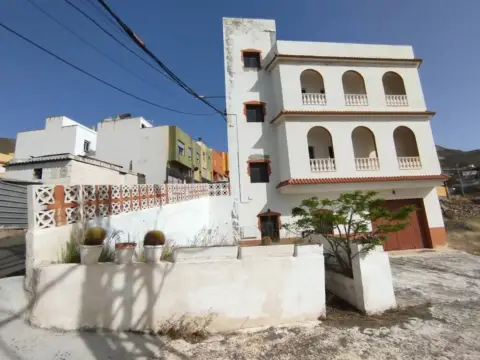Chalet en Alamillo
