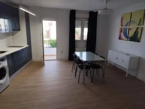Piso en Plaza del Gallego Díaz