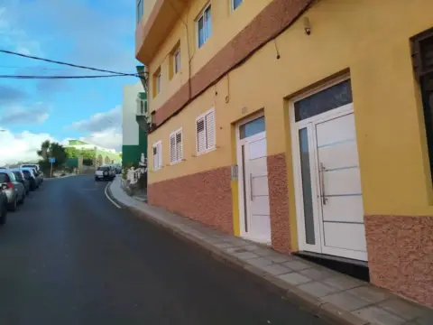 Piso en calle Real
