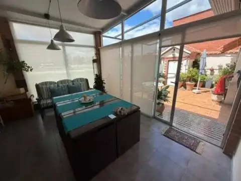 Chalet en San Andrés del Rabanedo