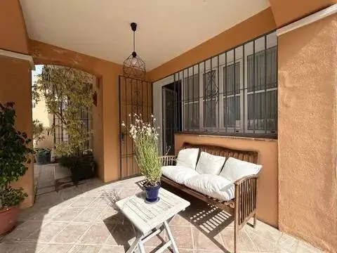 Casa en Urbanización El Capricho