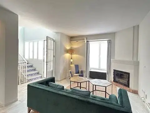 Casa en Urbanización El Capricho