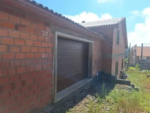 Chalet en Carballosa (San Pedro Muro)