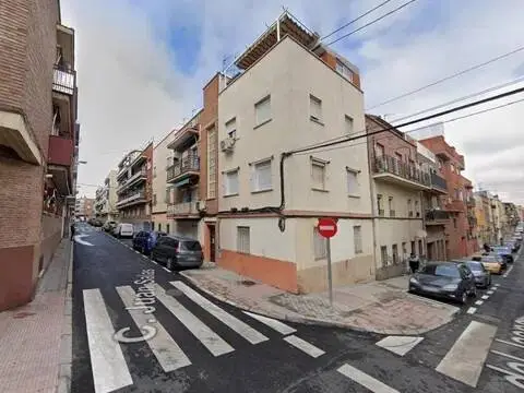 Piso en Pradolongo