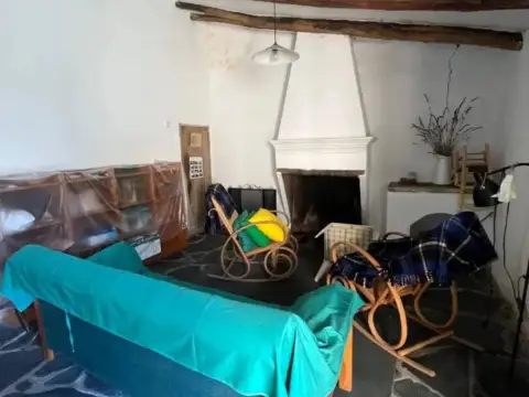 Chalet en Carboneras