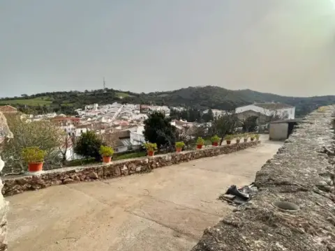 Chalet en Aracena