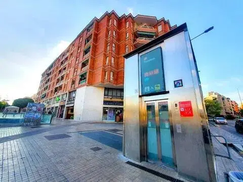 Piso en Carrer del Montseny